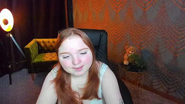 KattyRose8 online show from March 24, 2026, 6:46 am