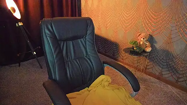 KattyRose8 online show from April 11, 2026, 6:00 pm