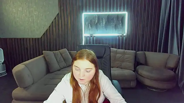 KattyRose8 online show from October 10, 2025, 6:09 pm