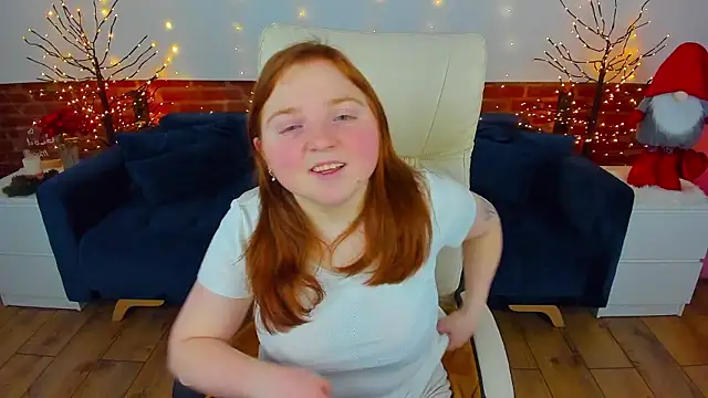 KattyRose8 online show from January 12, 2026, 7:09 pm