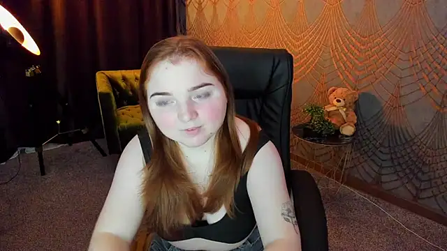 Snapshot of KattyRose8 chatting on May 3, 2026, 5:27 pm KattyRose8 online show from May 3, 2026, 5:27 pm