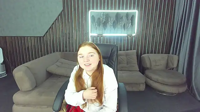 KattyRose8 online show from October 30, 2025, 6:44 am