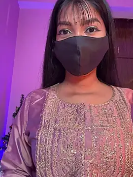 Neha18 online show from January 17, 2026, 6:39 am