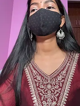 Neha18 online show from February 19, 2026, 11:40 am