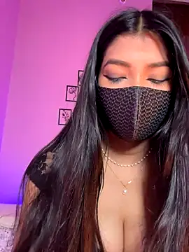 Neha18 online show from December 17, 2025, 7:13 am