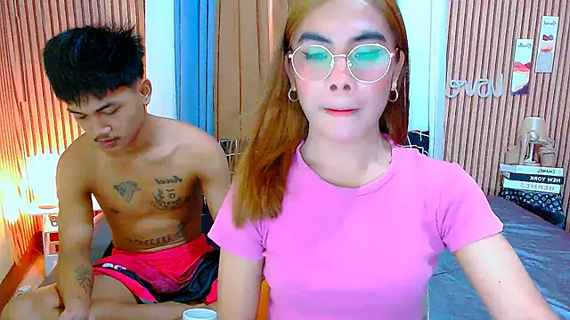 zeusdaven online show from November 9, 2025, 4:49 am