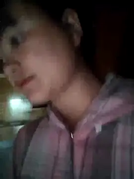 Chaotam1 online show from October 7, 2025, 1:50 am