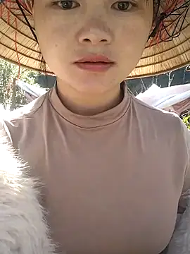 Chaotam1 online show from November 23, 2025, 2:21 am