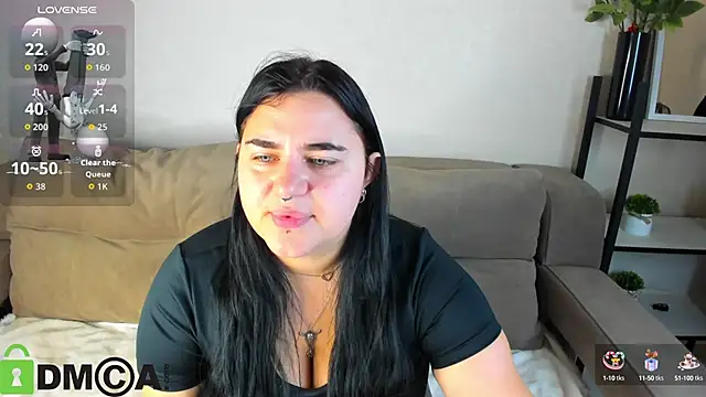 Margo Demash online show from September 14, 2025, 6:03 am