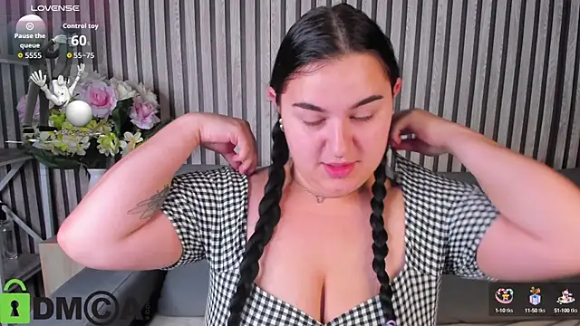Margo Demash online show from September 18, 2025, 12:02 am
