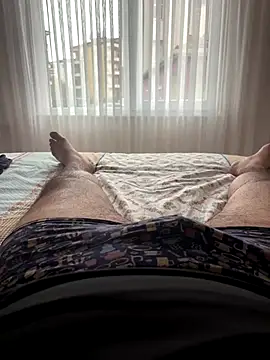 Burak6850 online show from November 30, 2025, 11:00 am