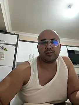 Burak6850 online show from July 15, 2026, 10:17 pm