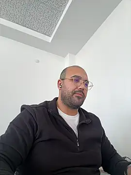 Burak6850 online show from November 5, 2025, 10:40 am