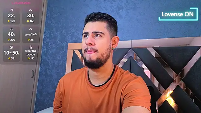 ryan evanss online show from October 30, 2025, 11:52 am