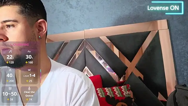 ryan evanss online show from December 19, 2025, 10:17 am