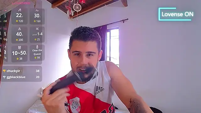 ryan evanss online show from November 9, 2025, 2:54 pm