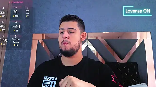 ryan evanss online show from November 1, 2025, 12:10 pm