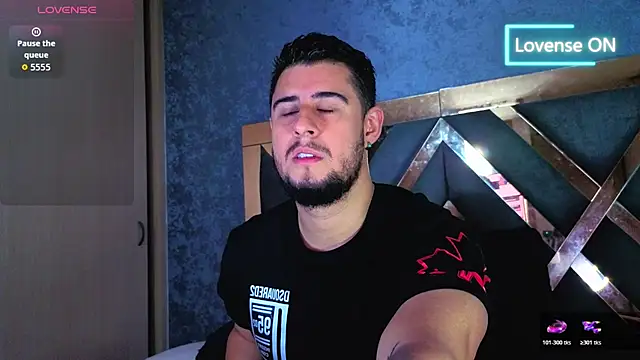 ryan evanss online show from November 7, 2025, 10:42 am