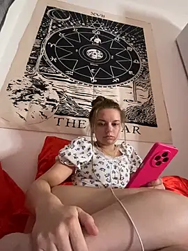 Bloom Elv online show from March 30, 2026, 12:45 am