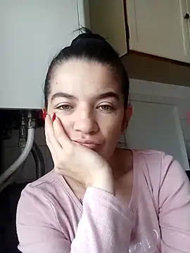 Snapshot of alinaalinutzq chatting on November 29, 2025, 9:09 am alinaalinutzq online show from November 29, 2025, 9:09 am