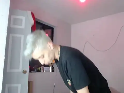 xalejo max online show from January 18, 2026, 10:57 pm