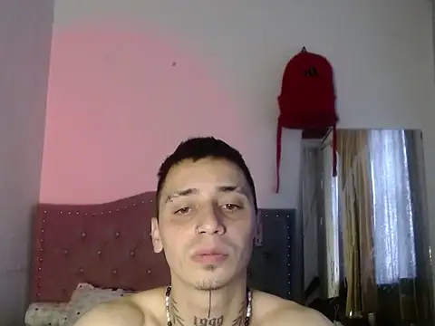 xalejo max online show from October 22, 2025, 8:30 pm