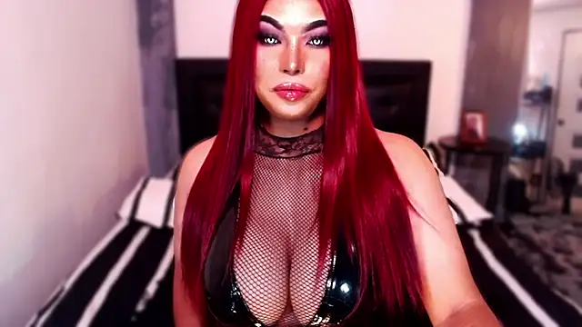 xTrixieMae online show from March 2, 2026, 11:39 am