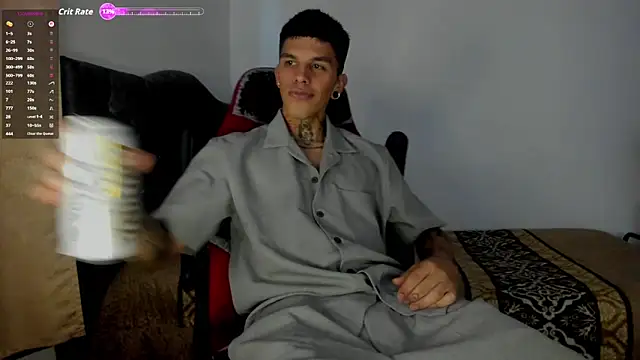 Savajelust online show from November 12, 2025, 5:50 pm