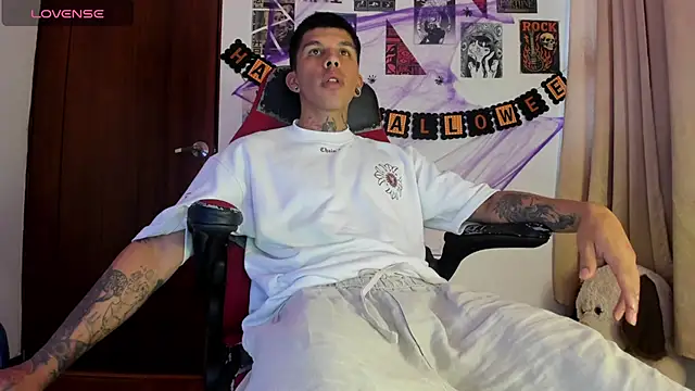 Savajelust online show from October 19, 2025, 5:26 pm