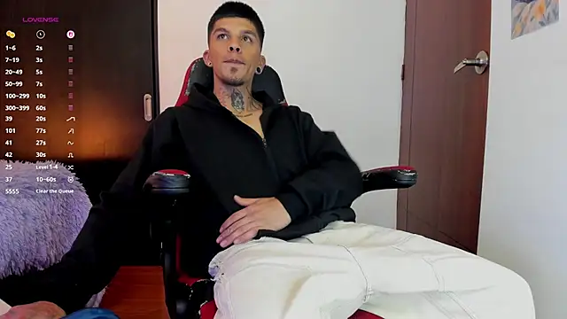 Savajelust online show from October 8, 2025, 10:50 am