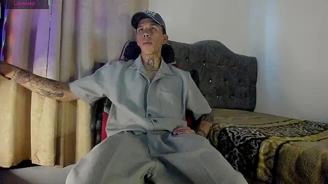 Savajelust online show from December 2, 2025, 9:16 pm