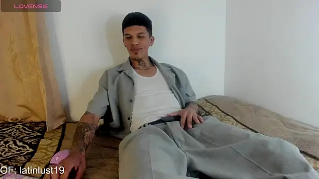 Savajelust online show from May 30, 2026, 10:26 pm