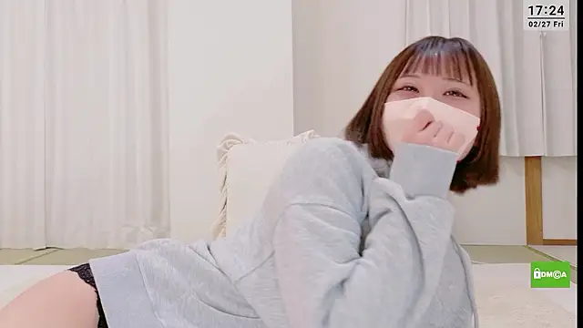 -nene-chan online show from February 27, 2026, 8:25 am