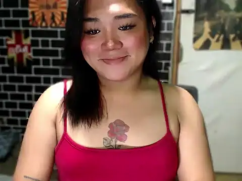 luluakovi 69 online show from March 19, 2026, 3:45 pm