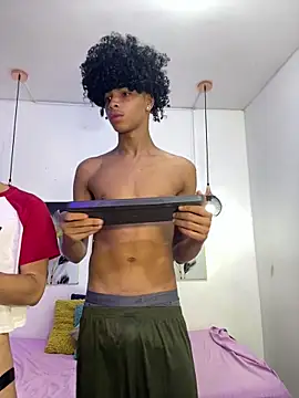 Violet Dream2 online show from April 5, 2026, 8:37 pm