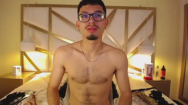 Jaxon Carter online show from March 2, 2026, 5:08 am