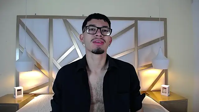 Jaxon Carter online show from October 18, 2025, 8:11 pm