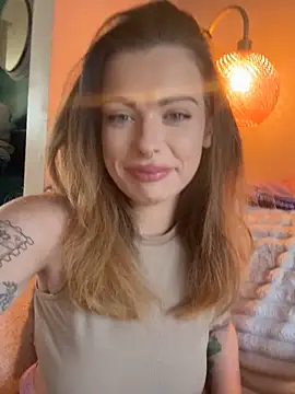 PiperPassionX online show from September 23, 2025, 8:54 am