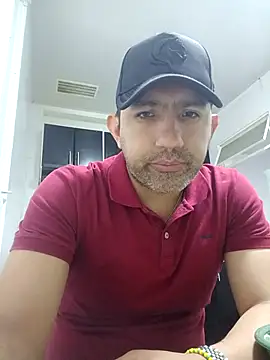 Exotico2025 online show from September 23, 2025, 7:43 pm