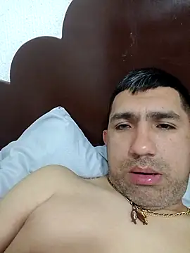 Exotico2025 online show from October 2, 2025, 4:54 pm