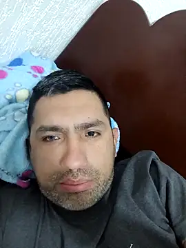 Exotico2025 online show from September 12, 2025, 8:52 pm