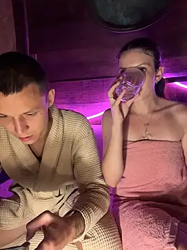 FoxStudioSex online show from October 19, 2025, 3:37 pm