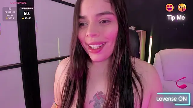 Snapshot of sunnypaytton chatting on November 9, 2025, 12:53 pm sunnypaytton online show from November 9, 2025, 12:53 pm