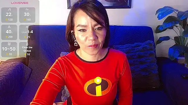 Snapshot of brandi_bae1 chatting on October 19, 2025, 1:14 pm brandi bae1 online show from October 19, 2025, 1:14 pm