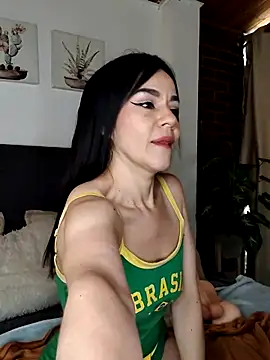 brandi bae1 online show from July 1, 2026, 2:39 pm