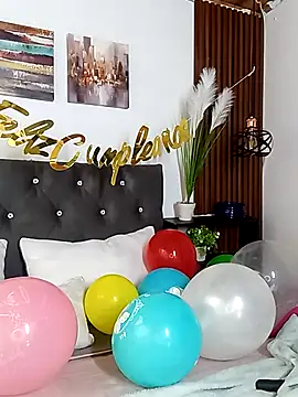 brandi bae1 online show from March 23, 2026, 1:44 pm