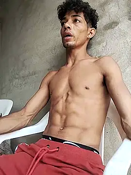 Brayanellatino online show from April 12, 2026, 2:53 pm