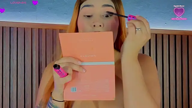 Celeste Presstigge online show from June 2, 2026, 9:15 pm