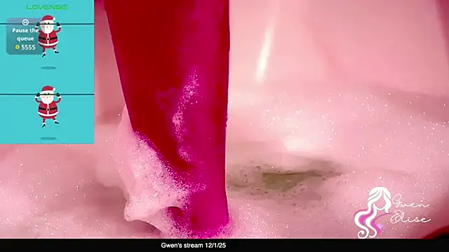 heyyythanks online show from December 3, 2025, 5:01 pm