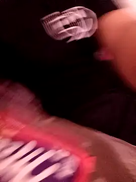 Mroma89six online show from October 30, 2025, 11:56 pm